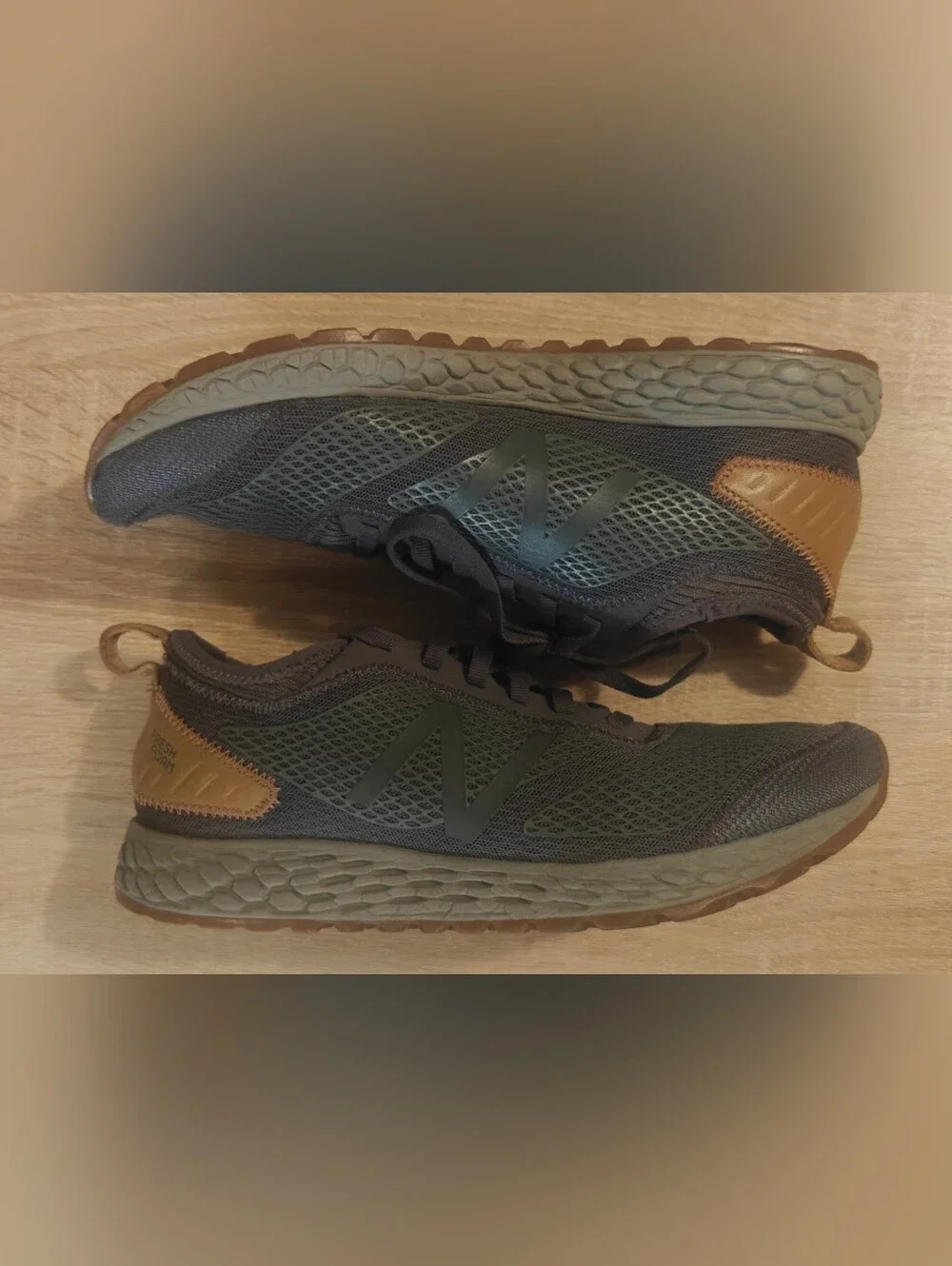 N/A lightweight running